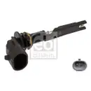 Sensor Kühlmittelstand Febi Bilstein 45416 für Opel für Vauxhall