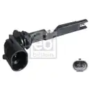 Sensor Kühlmittelstand Febi Bilstein 45417 für Opel für Saab für Vauxhall