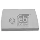 FEBI BILSTEIN 45535 Innenraumfilter für BMW