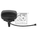 FEBI BILSTEIN 45550 Tankdeckel für MINI, BMW, TOYOTA, LAND