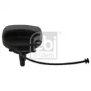 FEBI BILSTEIN 45550 Tankdeckel für MINI, BMW, TOYOTA, LAND