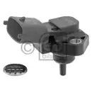 FEBI BILSTEIN 45473 Saugrohrdrucksensor für IVECO, PEUGEOT, CITROËN, FIAT