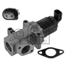 Agr Ventil Febi Bilstein 45676 für Alfa Romeo für Fiat für Lancia