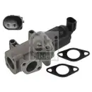 Agr Ventil Febi Bilstein 45676 für Alfa Romeo für Fiat für Lancia