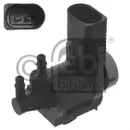Druckwandler Abgassteuerung Febi Bilstein 45698 Febi Plus für Audi für Porsche