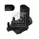 Druckwandler Abgassteuerung Febi Bilstein 45698 Febi Plus für Audi für Porsche