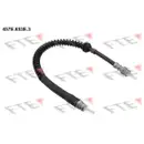 FTE 457E.653E.3 Bremsschlauch kpl.