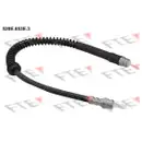 FTE 520E.653E.3 Bremsschlauch kpl.