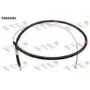 FTE FBS05044 Bremsseil
