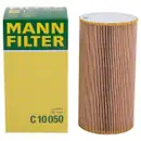 MANN-FILTER C 10 050 Luftfilter