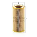 MANN-FILTER C 10 050 Luftfilter