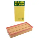 MANN-FILTER C 31 122 Luftfilter