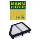 MANN-FILTER C 19 010 Luftfilter