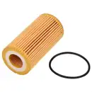Ölfilter Mann-filter HU 7012 Z für Porsche für Vag
