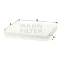 MANN-FILTER CU 29 001 Innenraumluftfilter