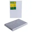 MANN-FILTER CUK 2952 Innenraumluftfilter