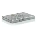 MANN-FILTER CUK 2952 Innenraumluftfilter