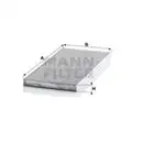 MANN-FILTER CUK 4594 Innenraumluftfilter