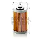 Ölfilter Mann-filter MH 5001 für Ktm