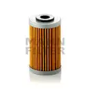 Ölfilter Mann-filter MH 5001 für Ktm
