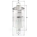 MANN-FILTER WK 612/5 Kraftstoffilter