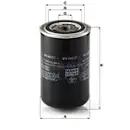 MANN-FILTER WK 940/17 Kraftstoffilter