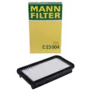 MANN-FILTER C 23 004 Luftfilter