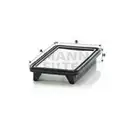 MANN-FILTER C 23 004 Luftfilter