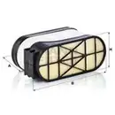 MANN-FILTER CP 33 280 Luftfilter