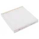MANN-FILTER CU 22 013 Innenraumluftfilter