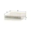 MANN-FILTER CU 22 013 Innenraumluftfilter