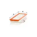 MANN-FILTER CU 3125 Innenraumluftfilter