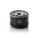 MANN-FILTER MW 75 Oelfilter