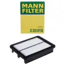 MANN-FILTER C 23 018 Luftfilter