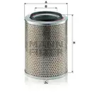 MANN-FILTER C 23 440/2 Luftfilter