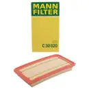 MANN-FILTER C 30 020 Luftfilter