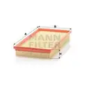 MANN-FILTER C 34 100 Luftfilter