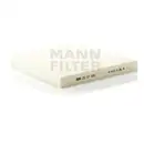MANN-FILTER CU 27 008 Innenraumluftfilter