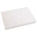 MANN-FILTER CU 28 003 Innenraumluftfilter