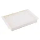 MANN-FILTER CU 25 002 Innenraumluftfilter