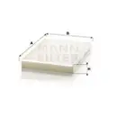 MANN-FILTER CU 25 002 Innenraumluftfilter