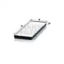 MANN-FILTER CU 37 001 Innenraumluftfilter