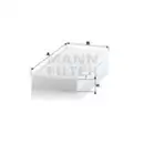 MANN-FILTER CU 37 230 Innenraumluftfilter