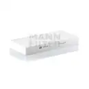 MANN-FILTER CU 37 230 Innenraumluftfilter