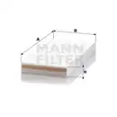 MANN-FILTER CU 50 102 Innenraumluftfilter