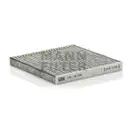 MANN-FILTER CUK 18 002 Innenraumluftfilter