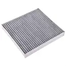 MANN-FILTER CUK 2141 Innenraumluftfilter