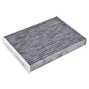 MANN-FILTER CUK 25 012 Innenraumluftfilter