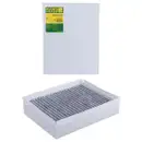 MANN-FILTER CUK 26 003 Innenraumluftfilter