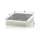 MANN-FILTER CUK 26 003 Innenraumluftfilter